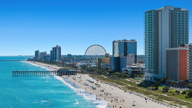 Myrtle Beach, South Carolina